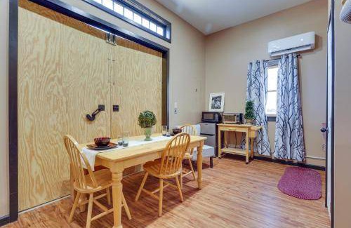 Canterbury House | 93 m² House ∙ 1 bedroom ∙ 4 guests