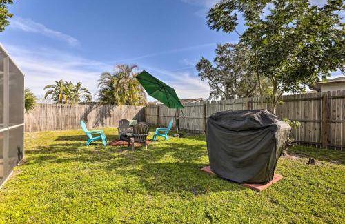 Regency Park House | 93 m² House ∙ 2 bedrooms ∙ 4 guests