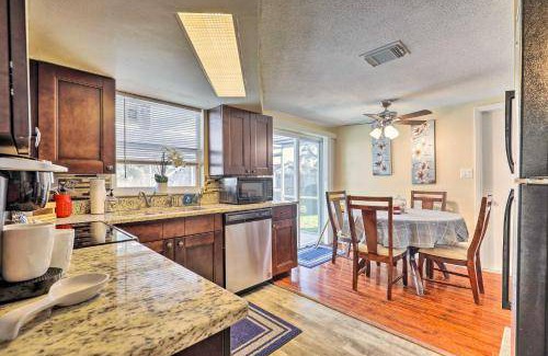 Regency Park House | 93 m² House ∙ 2 bedrooms ∙ 4 guests