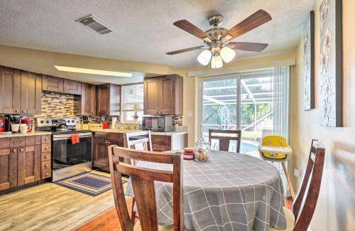 Regency Park House | 93 m² House ∙ 2 bedrooms ∙ 4 guests