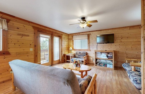 Warrens House | 93 m² Maisonette ∙ 2 bedrooms ∙ 6 guests