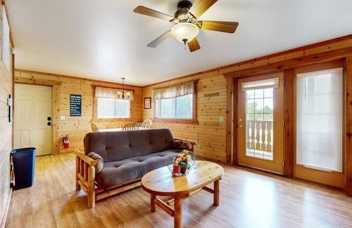 Warrens House | 93 m² Maisonette ∙ 2 bedrooms ∙ 6 guests
