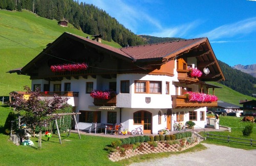 Madseit Apartment | 94 m² Apartment ∙ 2 bedrooms ∙ 7 guests