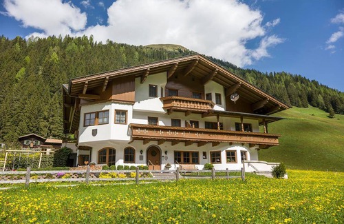 Madseit Apartment | 94 m² Apartment ∙ 2 bedrooms ∙ 7 guests