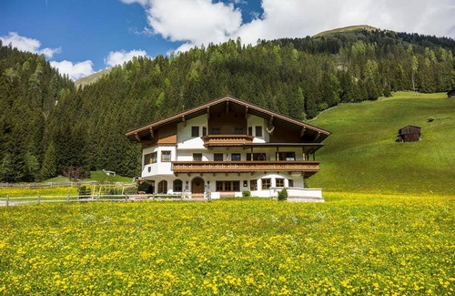 Madseit Apartment | 94 m² Apartment ∙ 2 bedrooms ∙ 7 guests
