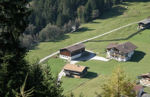Madseit Apartment | 94 m² Apartment ∙ 2 bedrooms ∙ 7 guests