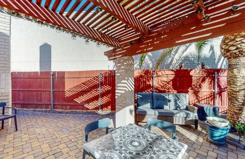 Tempe House | 94 m² House ∙ 2 bedrooms ∙ 4 guests