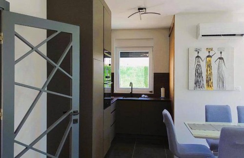 Mandre Resort | 94 m² Resort ∙ 3 bedrooms ∙ 7 guests