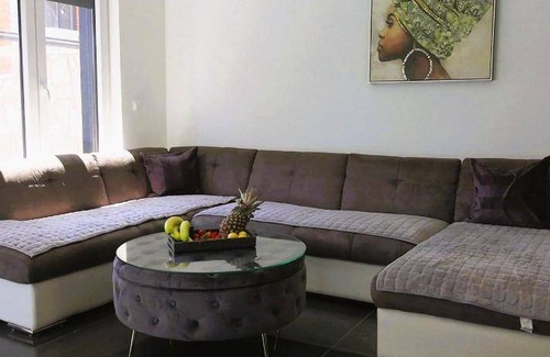 Mandre Resort | 94 m² Resort ∙ 3 bedrooms ∙ 7 guests
