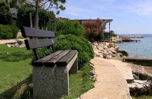 Mandre Resort | 94 m² Resort ∙ 3 bedrooms ∙ 7 guests