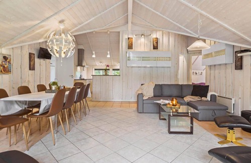 Frederiksvaerk House | 946 Frederiksværk - Skelvænget 3 a