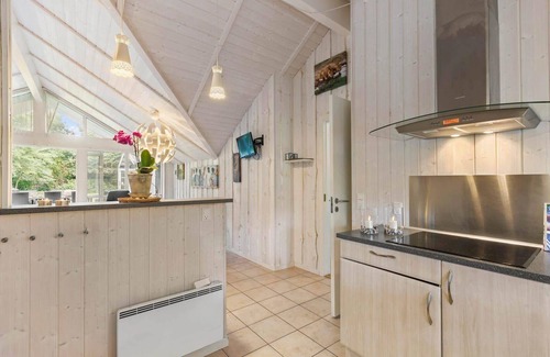 Frederiksvaerk House | 946 Frederiksværk - Skelvænget 3 a