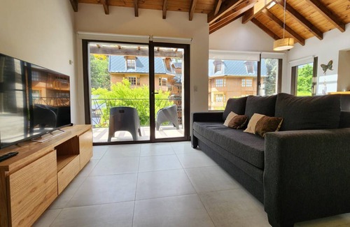 Lanin National Park Apartment | 95 m² Apartment ∙ 2 bedrooms ∙ 6 guests