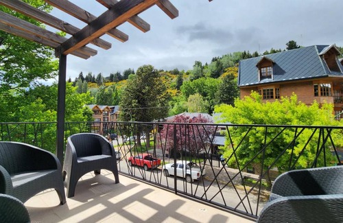 Lanin National Park Apartment | 95 m² Apartment ∙ 2 bedrooms ∙ 6 guests