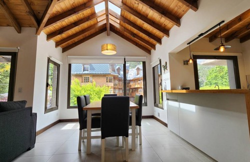 Lanin National Park Apartment | 95 m² Apartment ∙ 2 bedrooms ∙ 6 guests