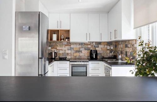 Palaio Faliro Apartment | 95 m² Apartment ∙ 2 bedrooms ∙ 4 guests