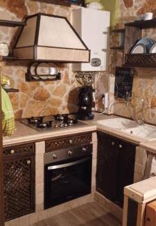 Viggiano Apartment | 95 m² Apartment ∙ 2 bedrooms ∙ 5 guests