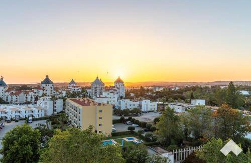 Vilamoura Apartment | 95 m² Apartment ∙ 2 bedrooms ∙ 6 guests