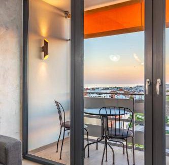 Vilamoura Apartment | 95 m² Apartment ∙ 2 bedrooms ∙ 6 guests