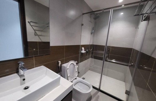 Long Bien Apartment | 95 m² Apartment ∙ 2 bedrooms ∙ 6 guests