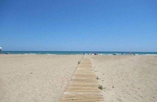 Burriana Apartment | 95 m² Apartment ∙ 3 bedrooms ∙ 6 guests