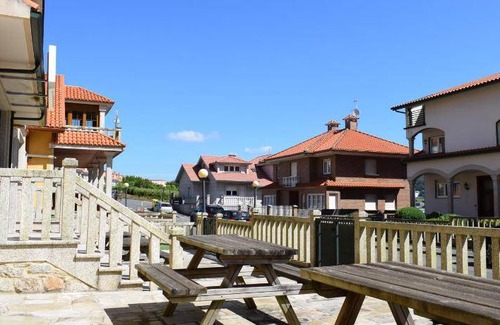 Corcubion Apartment | 95 m² Apartment ∙ 3 bedrooms ∙ 127 guests
