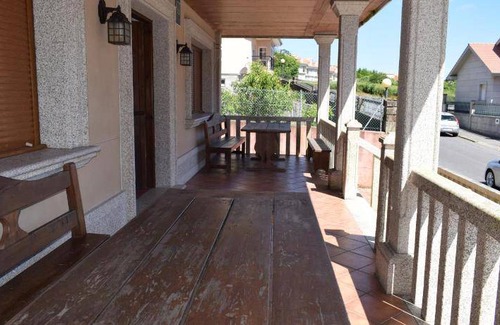 Corcubion Apartment | 95 m² Apartment ∙ 3 bedrooms ∙ 127 guests