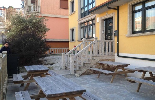Corcubion Apartment | 95 m² Apartment ∙ 3 bedrooms ∙ 127 guests