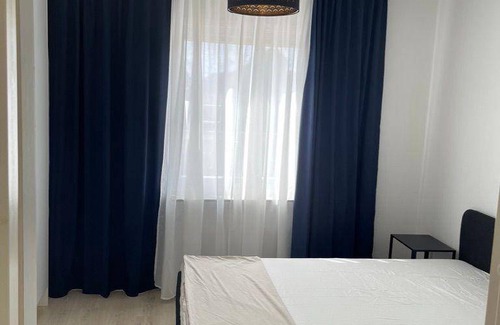 Vimmerby Apartment | 95 m² Apartment ∙ 3 bedrooms ∙ 6 guests