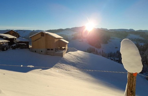 Neckertal Apartment | 95 m² Apartment ∙ 3 bedrooms ∙ 6 guests