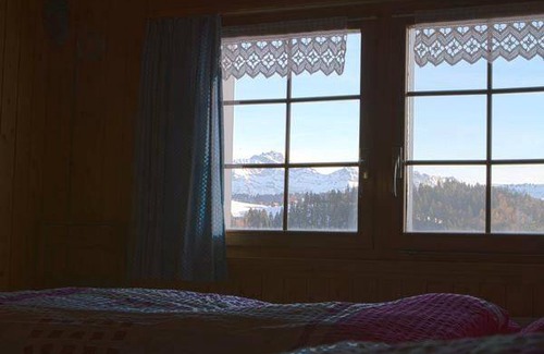 Neckertal Apartment | 95 m² Apartment ∙ 3 bedrooms ∙ 6 guests