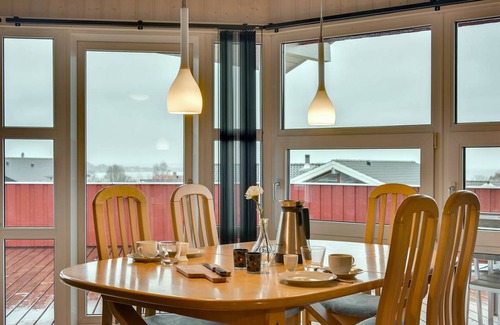 Grønninghoved Strand House | 95 m² House ∙ 3 bedrooms ∙ 8 guests