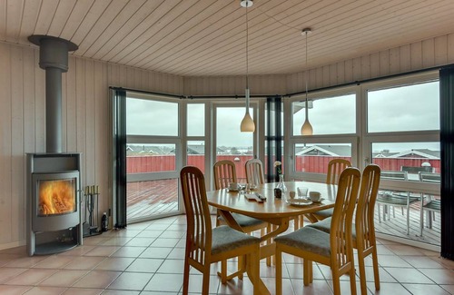 Grønninghoved Strand House | 95 m² House ∙ 3 bedrooms ∙ 8 guests