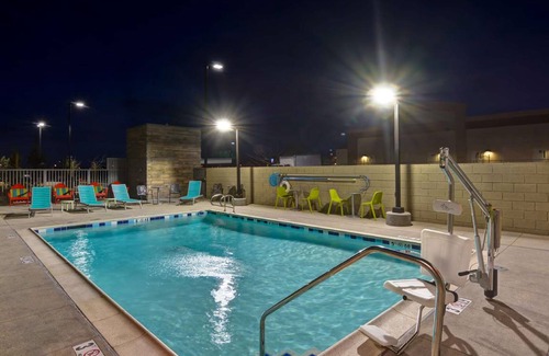Palmdale Hotel | 95 m² Hotel ∙ 127 guests