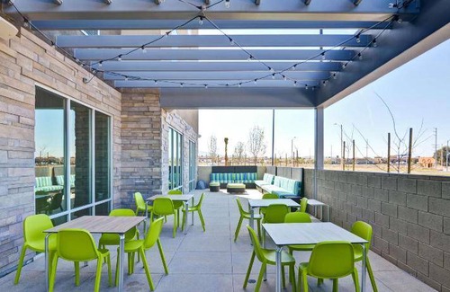 Palmdale Hotel | 95 m² Hotel ∙ 127 guests