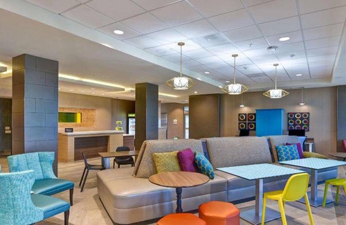 Palmdale Hotel | 95 m² Hotel ∙ 127 guests