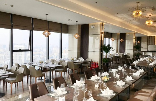 Cau Giay Hotel | 95 m² Hotel ∙ 2 bedrooms ∙ 127 guests