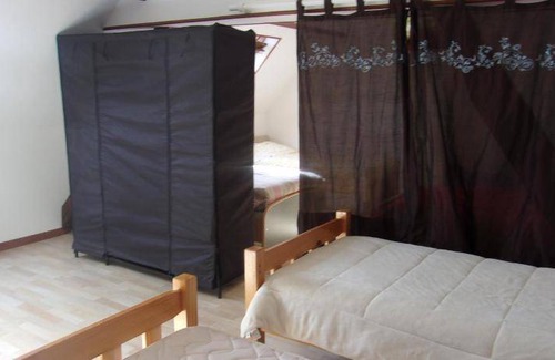 Cressonsacq House | 95 m² House ∙ 1 bedroom ∙ 11 guests