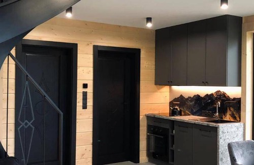 gmina Jabłonka House | 95 m² House ∙ 2 bedrooms ∙ 6 guests