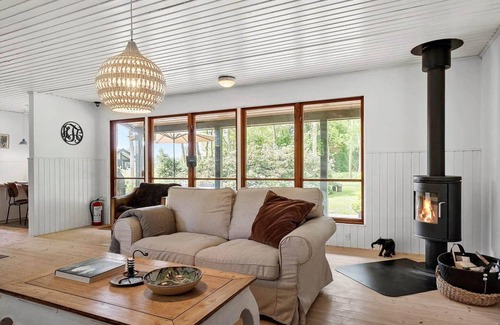 Askeby House | 95 m² House ∙ 2 bedrooms ∙ 5 guests