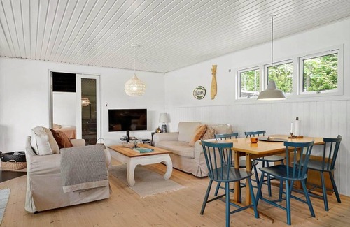 Askeby House | 95 m² House ∙ 2 bedrooms ∙ 5 guests