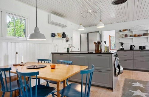 Askeby House | 95 m² House ∙ 2 bedrooms ∙ 5 guests