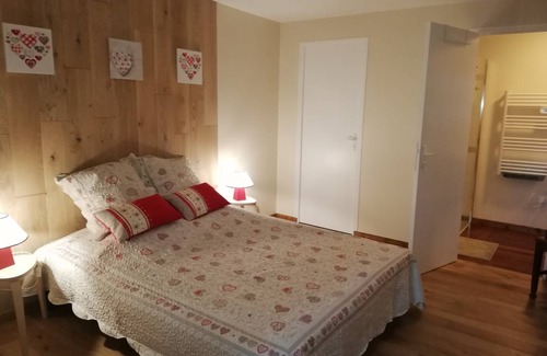 Le Tholy House | 95 m² House ∙ 3 bedrooms ∙ 8 guests