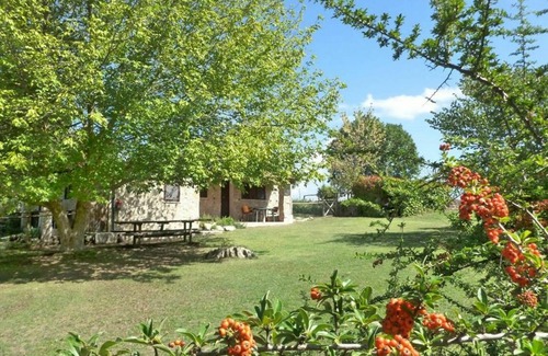 Pitigliano Villa | 95 m² Villa ∙ 3 bedrooms ∙ 7 guests