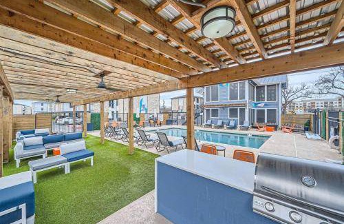 Brentwood Apartment | 955 m² Apartment ∙ 2 bedrooms ∙ 6 guests