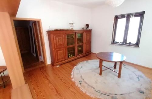 Hansaviertel Apartment | 95qm Wohnung Heyde in bester Wohnlage