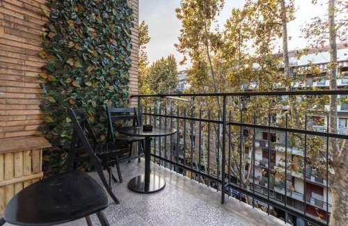 Quartiere XI Portuense Apartment | 96 m² Apartment ∙ 3 bedrooms ∙ 9 guests