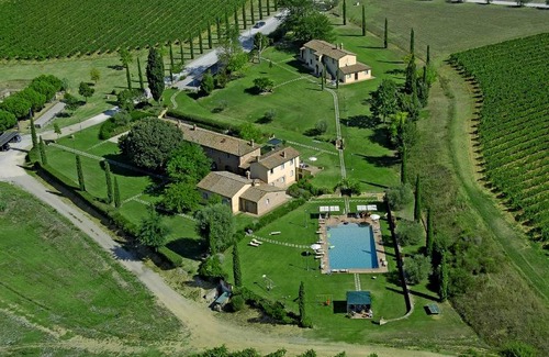 Ferretto Apartment | 96 m² Apartment ∙ 8 guests