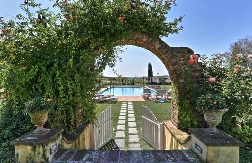 Ferretto Apartment | 96 m² Apartment ∙ 8 guests