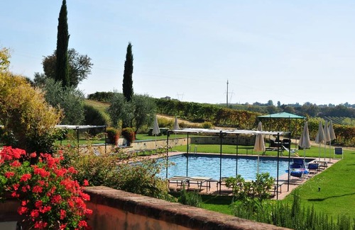 Ferretto Apartment | 96 m² Apartment ∙ 8 guests